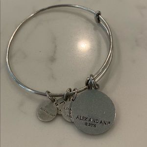 Alex and Ani Jewelry - Alex and Ani Texas A&M Logo Charm Bracelet Alex and Ani Jewelry - Alex and Ani Texas A&M Logo Charm Bracelet